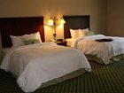 фото отеля Hampton Inn & Suites Berkshires