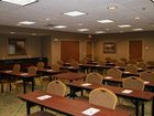 фото отеля Hampton Inn & Suites Berkshires