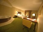 фото отеля Hampton Inn & Suites Berkshires