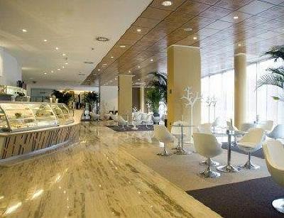 фото отеля Wellness Park Lasko
