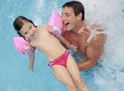 фото отеля Wellness Park Lasko