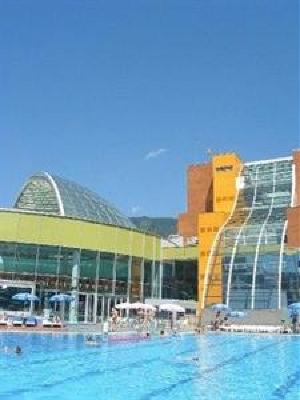 фото отеля Wellness Park Lasko