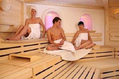 фото отеля Wellness Park Lasko