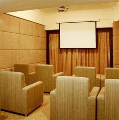 фото отеля Xiamen Bailuzhou Hotel