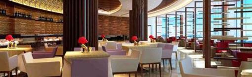 фото отеля Xiamen Bailuzhou Hotel
