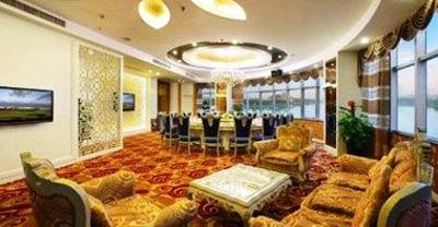 фото отеля Xiamen Bailuzhou Hotel