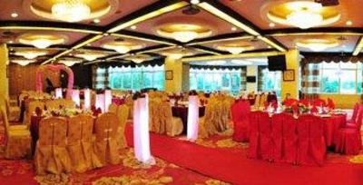 фото отеля Xiamen Bailuzhou Hotel
