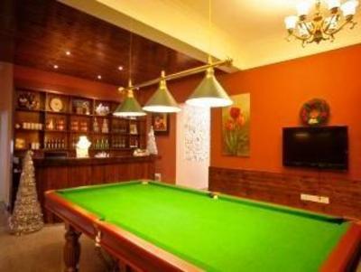 фото отеля Xiamen One Meter Sunshine Inn
