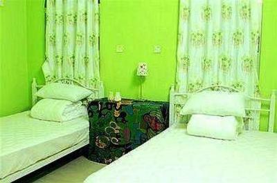 фото отеля Xiamen One Meter Sunshine Inn