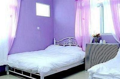 фото отеля Xiamen One Meter Sunshine Inn