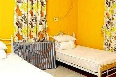 фото отеля Xiamen One Meter Sunshine Inn