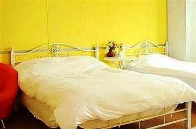 фото отеля Xiamen One Meter Sunshine Inn