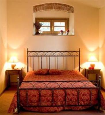 фото отеля La Rocca Del Maestrino Hotel Quarrata