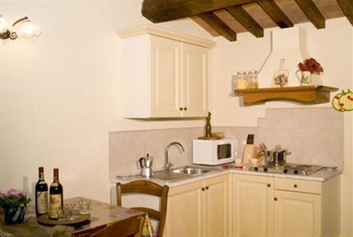 фото отеля La Rocca Del Maestrino Hotel Quarrata