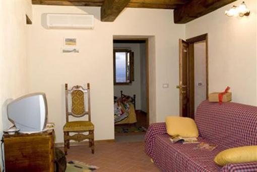 фото отеля La Rocca Del Maestrino Hotel Quarrata