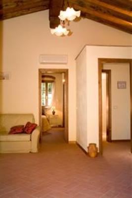 фото отеля La Rocca Del Maestrino Hotel Quarrata