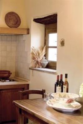 фото отеля La Rocca Del Maestrino Hotel Quarrata