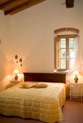 фото отеля La Rocca Del Maestrino Hotel Quarrata