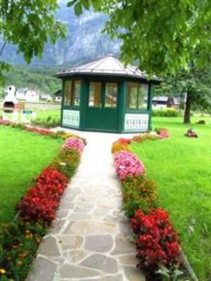 фото отеля Ferienhof Osl Urlaub Am Bauernhof Hotel Obertraun