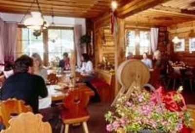 фото отеля Landgasthof Lengmatta
