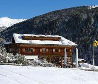фото отеля Landgasthof Lengmatta