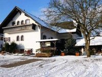 Landhaus Waldziegelhutte