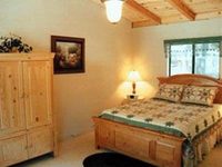 Manzanita Lodge