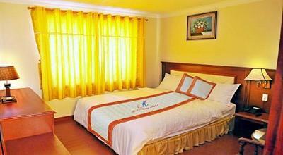 фото отеля Binh Phuong Hotel