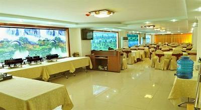 фото отеля Binh Phuong Hotel
