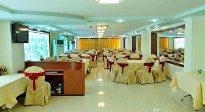 фото отеля Binh Phuong Hotel