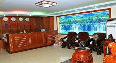 фото отеля Binh Phuong Hotel