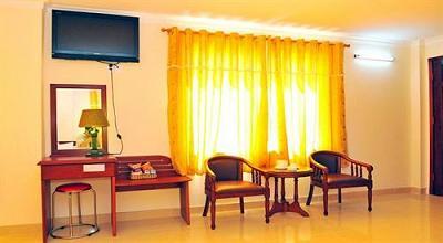 фото отеля Binh Phuong Hotel