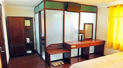 фото отеля Binh Phuong Hotel