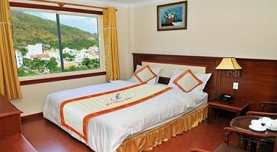 фото отеля Binh Phuong Hotel
