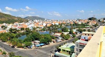 фото отеля Binh Phuong Hotel