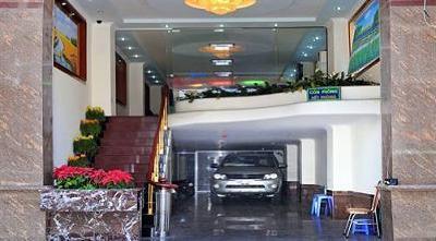 фото отеля Binh Phuong Hotel