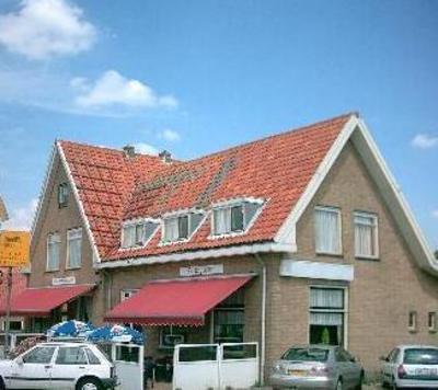 фото отеля Hotel Cafe Restaurant De Wegwijzer