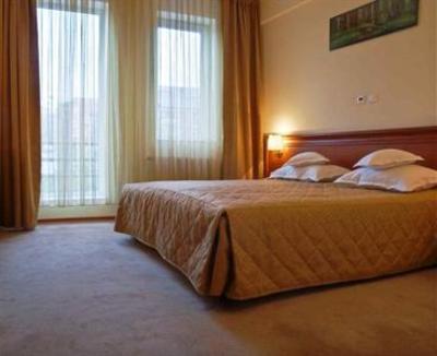 фото отеля Seven Hotel Cluj-Napoca