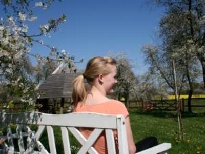фото отеля Teglgaarden Bed & Breakfast