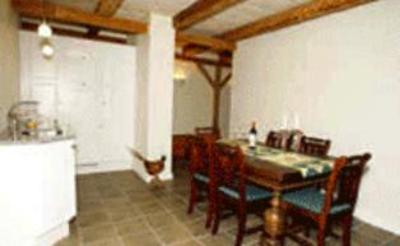 фото отеля Teglgaarden Bed & Breakfast