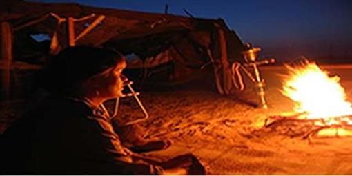 фото отеля Camel Safari Camp