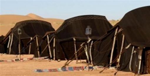 фото отеля Camel Safari Camp