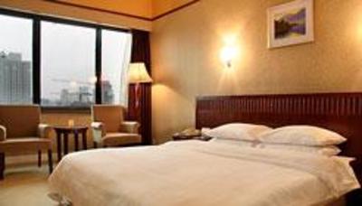 фото отеля Xiamen Plaza Hotel