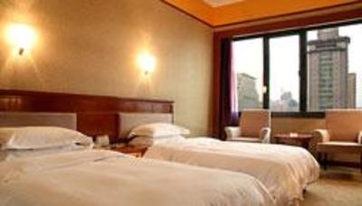 фото отеля Xiamen Plaza Hotel