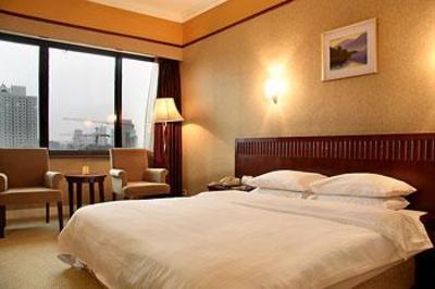 фото отеля Xiamen Plaza Hotel