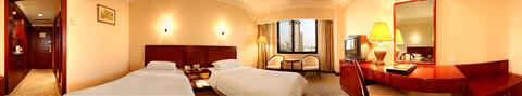 фото отеля Xiamen Plaza Hotel