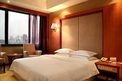 фото отеля Xiamen Plaza Hotel