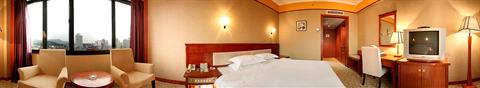 фото отеля Xiamen Plaza Hotel