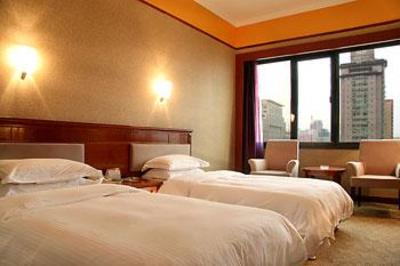 фото отеля Xiamen Plaza Hotel