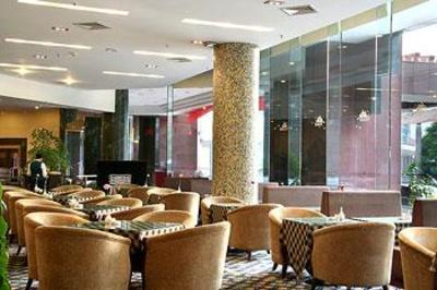 фото отеля Xiamen Plaza Hotel